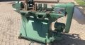 Wood Copy Lathe, HEMPEL, CL8