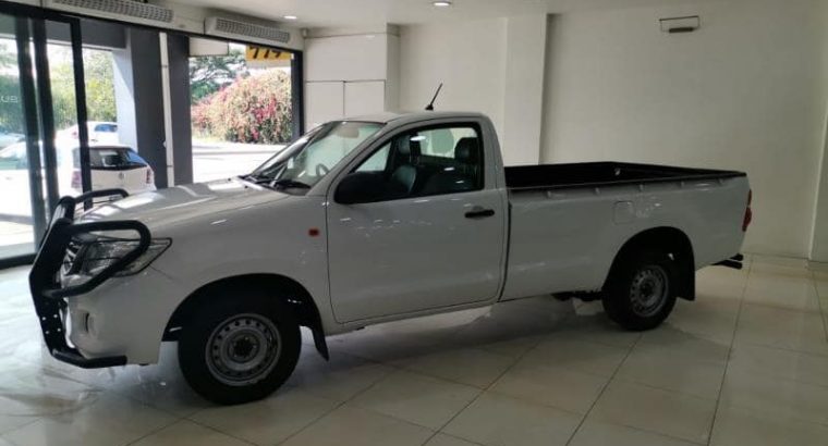 TOYOTA VVTI FOR SALE