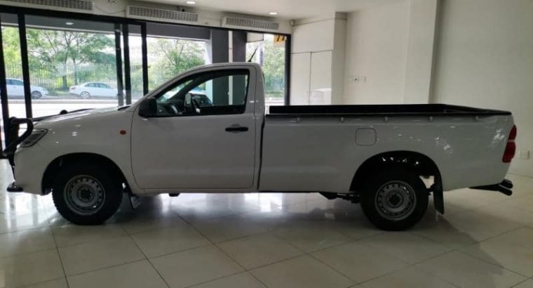 TOYOTA VVTI FOR SALE