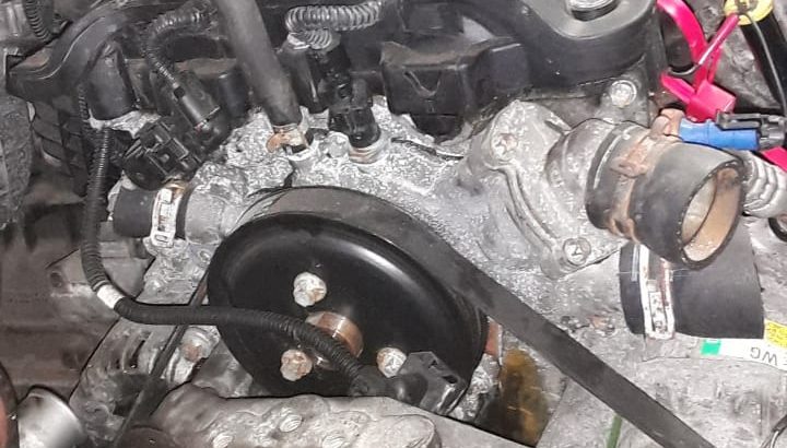 Opel Corsa D Z14xep engine for sale