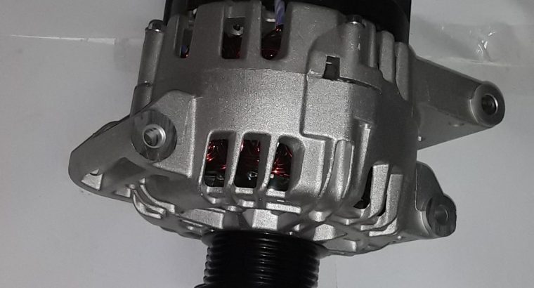 Chev Captiva LE5 Alternator for sale