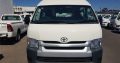 TOYOTA QUANTUM SESFIKILE USED FOR SALE