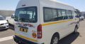 TOYOTA QUANTUM SESFIKILE USED FOR SALE