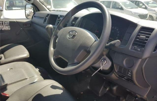TOYOTA QUANTUM SESFIKILE USED FOR SALE