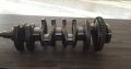 Chev Aveo F16D3 Crank shaft for sale
