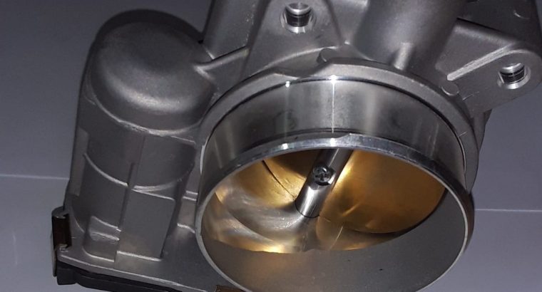 Chev Captiva 3.2 Throttle body for sale