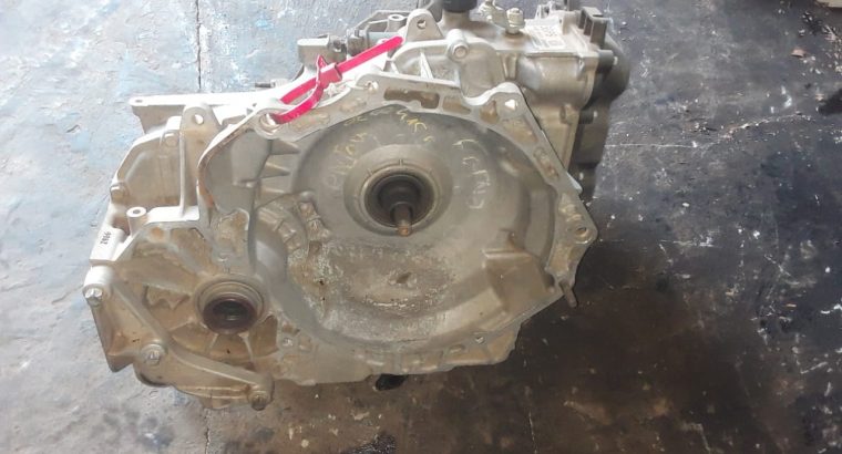 Chev Cruze 1.8l automatic Gearbox for sale