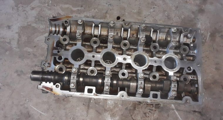 chev cruze cylinder head 1.8L