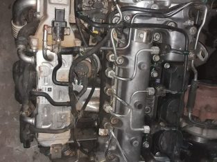 Chev cruze Z20D engine