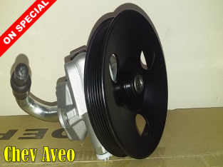 Chev Aveo power steering pump for sale