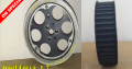 Opel Corsa Cam pulley & more spare parts for sale