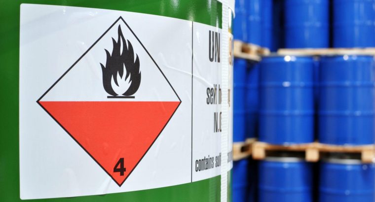 DANGEROUS GOOD TRAINING COURSE IN RUSTENBURG 0739110468