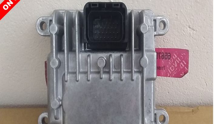 Opel Corsa Diesel control unit for sale