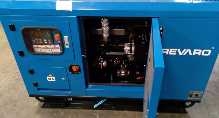 NEW REVARO GENERATORS FOR SALE!!!!
