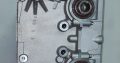 Chev F18D4 Complete cylinder head for sale