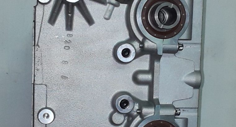 Chev F18D4 Complete cylinder head for sale