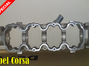 Opel Corsa cam box & more spares for sale