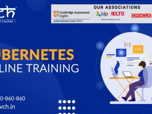 Best Kubernetes training in lagos,nigeria | KVCH