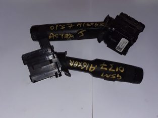 Astra J wiper switch for sale