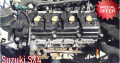 Suzuki SX4 J20B engine for sale