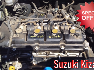 J24B engine for sale