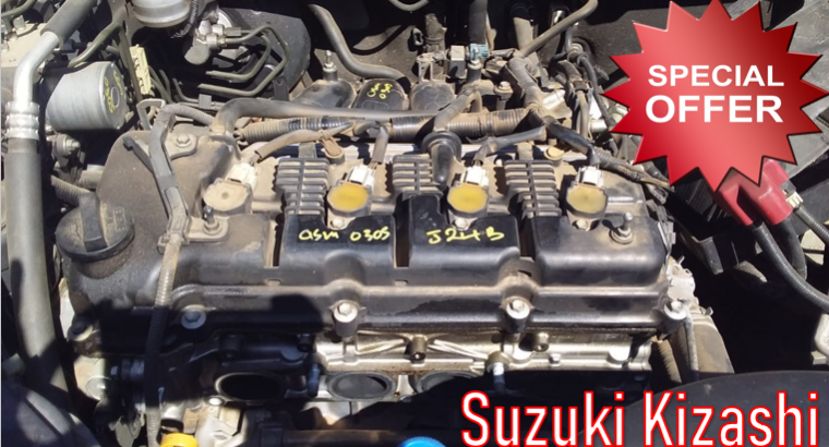 J24B engine for sale