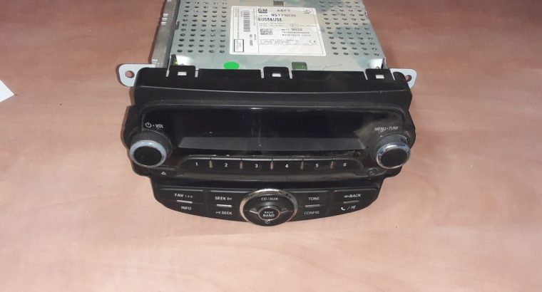 Chev Sonic complete lockset for sale