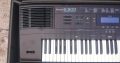 YAMAHA MOTIF XF7 KEYBOARD