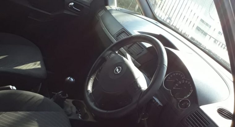 Opel meriva 1.6 stripping for spares
