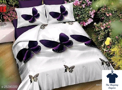 Elite Stylish Bedsheets