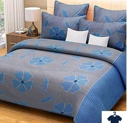 Elite Stylish Bedsheets