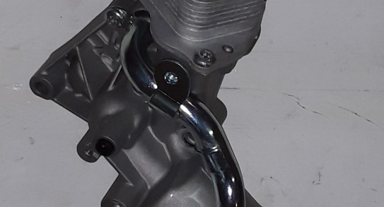 Opel Corsa D Oil cooler for sale
