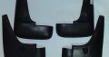 Opel Astra G Mud flap set for sale