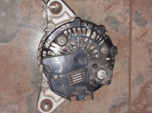 Opel astra Jused alternator