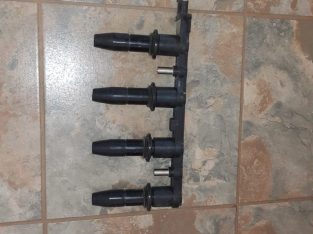 Opel astra J used coilpack