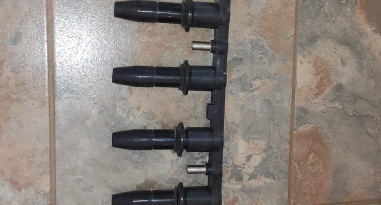 Opel astra J used coilpack