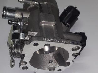 Opel Corsa B Throttle body for sale new!
