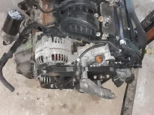 Opel corsa DZ14 engine for sale