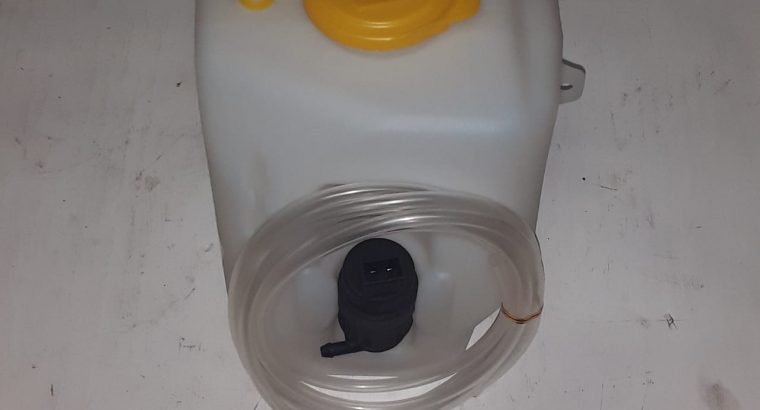 Opel corsa gamma windscreen washer bottle for sale