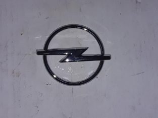 Opel front badge for sale