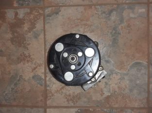 Opel gamma used aircon pump