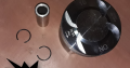 Chev Cruze F18D4 Piston set for sale