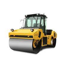 A COMPACTOR ROLLER TRAINING COURSE/ SERVICE IN RUSTENBURG