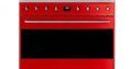 New Smeg 90cm Red Gas/Electric Cooker – C9MARSSA9