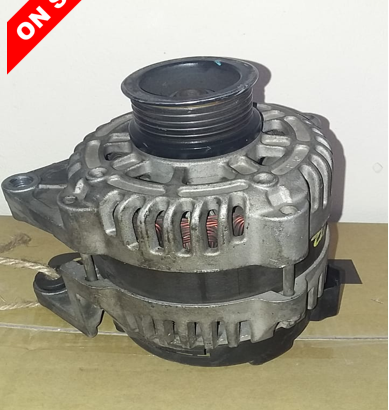Chev Sonic spare parts for sale