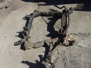 Chev Captiva Sub frame
