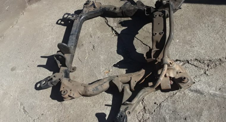 Chev Captiva Sub frame