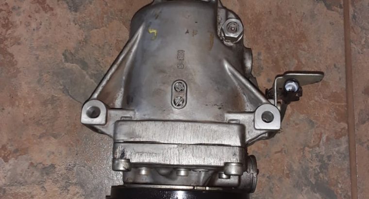 Suzuki swift used aircon pump