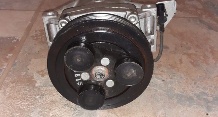 Suzuki swift used aircon pump