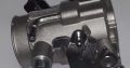 Opel Corsa B Throttle body for sale new!